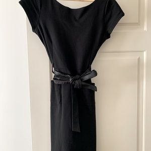 Theory is a staple for any woman’s work attire